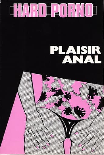 Poster for Plaisir Anal