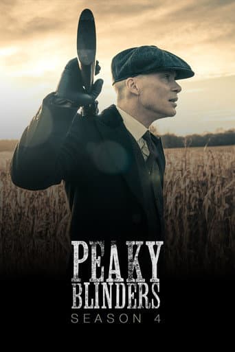 Poster for Series 4