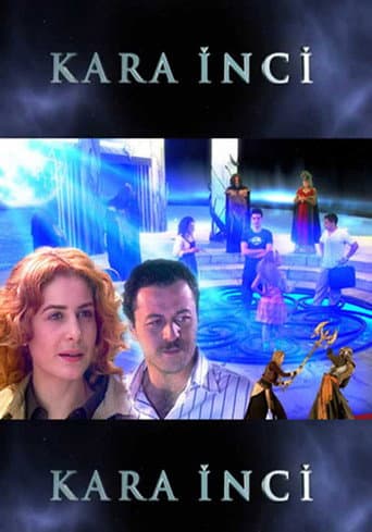 Poster for Kara İnci