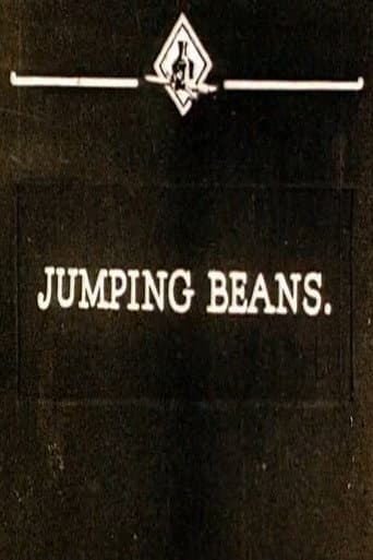 Poster for Jumping Beans