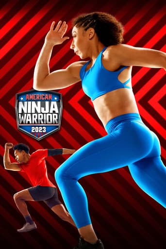 Poster for Season 15