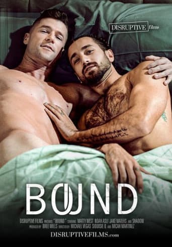 Poster for Bound