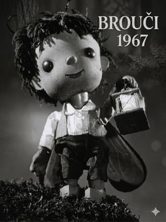 Poster for Broučci