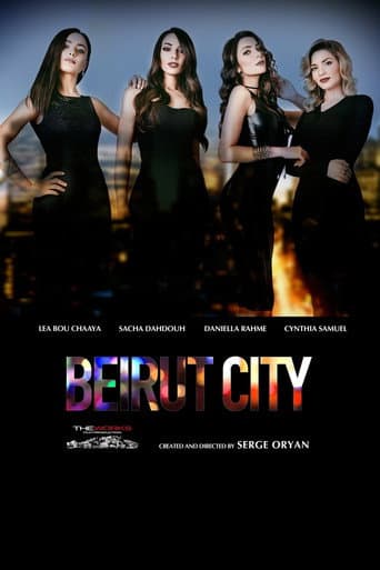 Poster for Beirut City