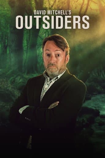 Poster for Series 3
