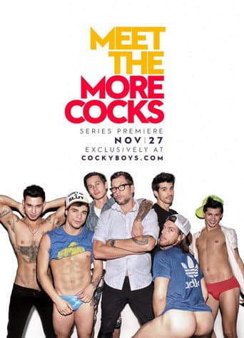 Poster for Meet the Morecocks
