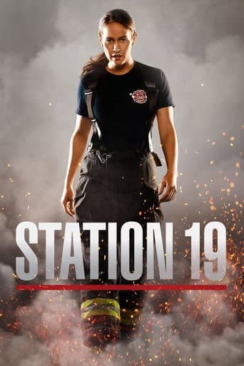 Poster for Season 1
