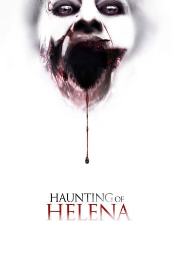 Poster for The Haunting of Helena