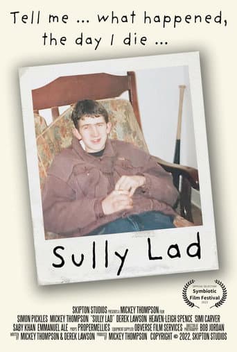 Poster for Sully Lad