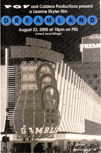 Poster for Dreamland
