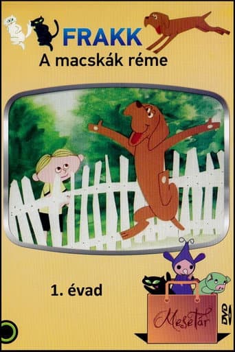 Poster for Season 1
