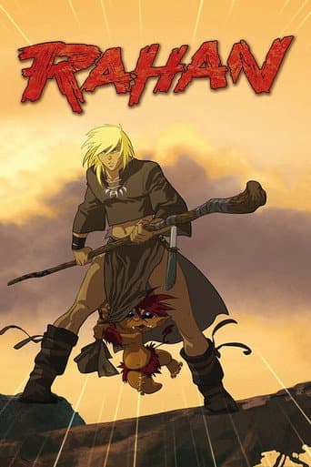 Poster for Rahan