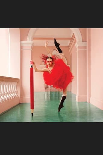 Poster for Tutu Academy