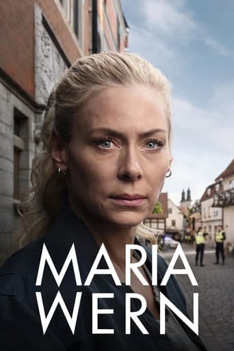 Poster for Season 9