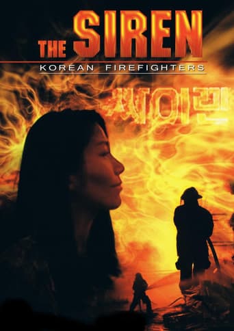 Poster for The Siren