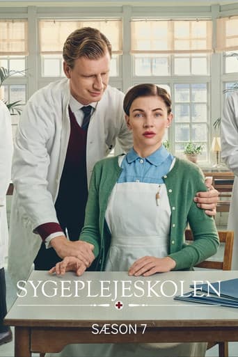 Poster for Season 7