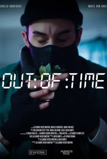 Poster for Out of Time