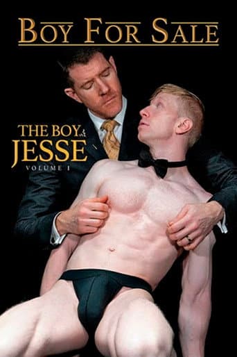 Poster for The Boy Jesse Vol 1