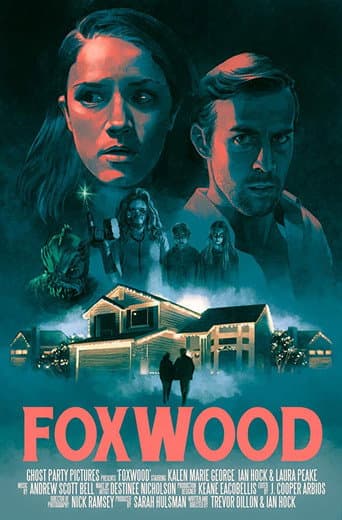 Poster for Foxwood
