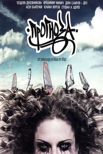 Poster for Forecast