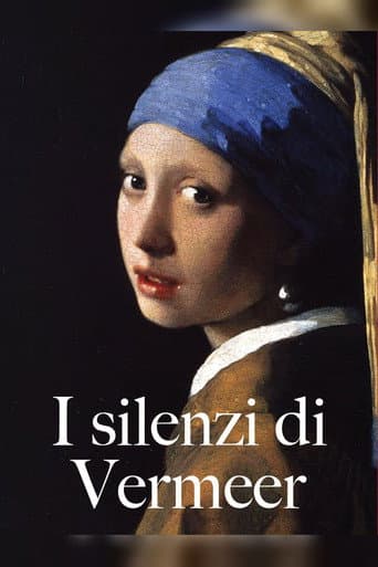 Poster for I silenzi di Vermeer