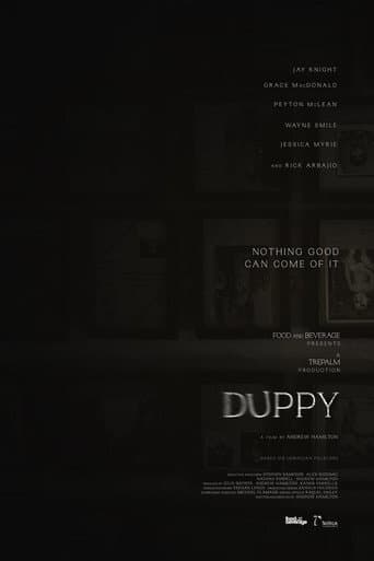 Poster for Duppy