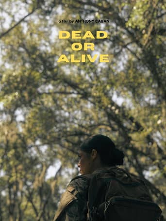 Poster for Dead or Alive