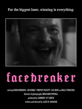 Poster for Facebreaker