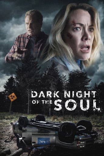 Poster for Dark Night of the Soul