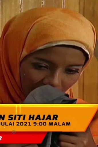 Poster for Impian Siti Hajar
