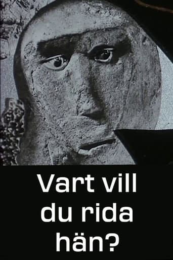 Poster for Where Do You Wish to Ride?