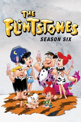 Poster for Season 6