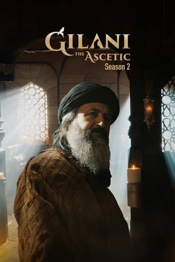 Poster for Season 2