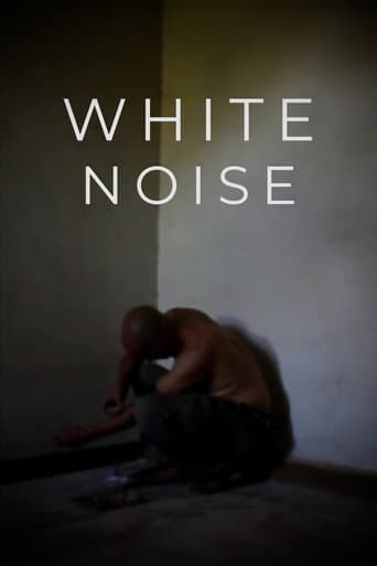 Poster for White Noise