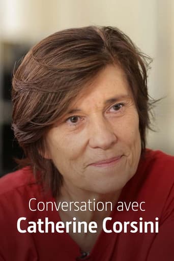 Poster for Conversation avec Catherine Corsini