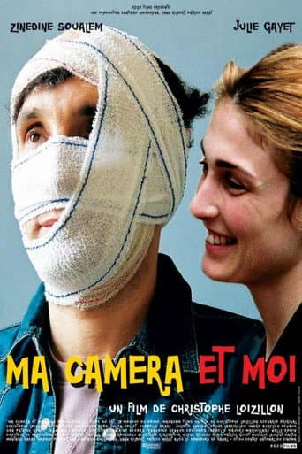 Poster for Ma caméra et moi