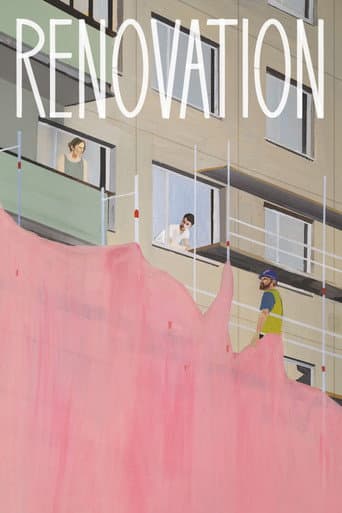 Poster for Renovation