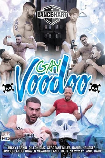 Poster for Gay Voodoo