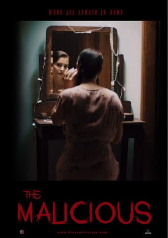 Poster for The Malicious