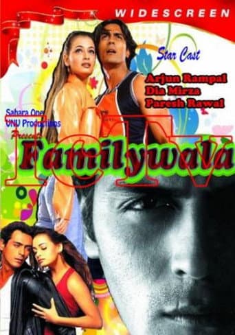 Poster for Familywala