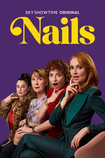 Poster for Nails