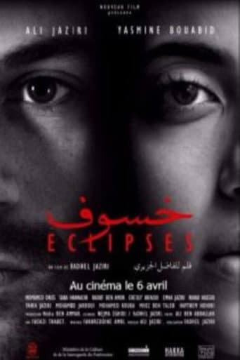 Poster for Eclipses