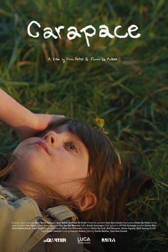 Poster for Carapace