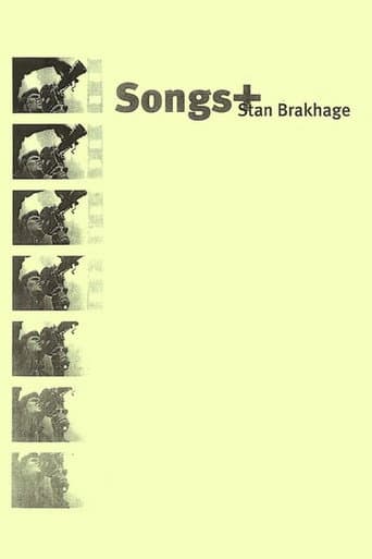 Poster for Songs