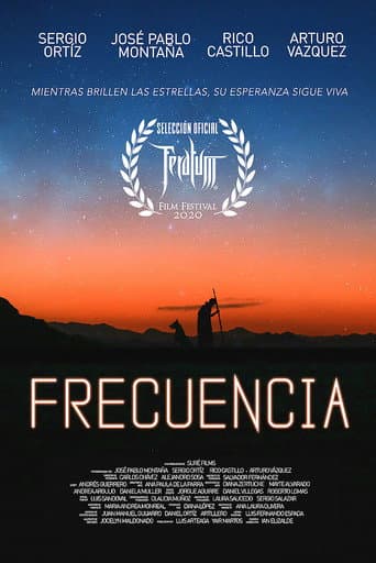 Poster for Frecuencia