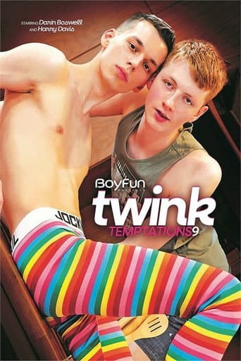 Poster for Twink Temptations 9
