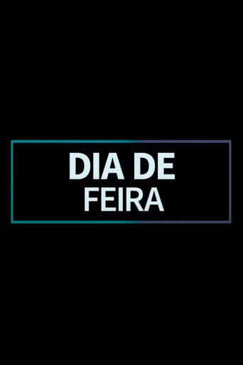 Poster for Dia de Feira
