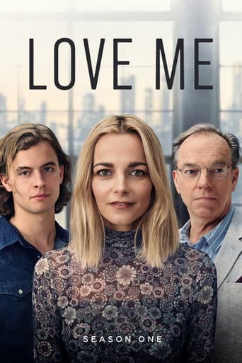 Poster for Season 1