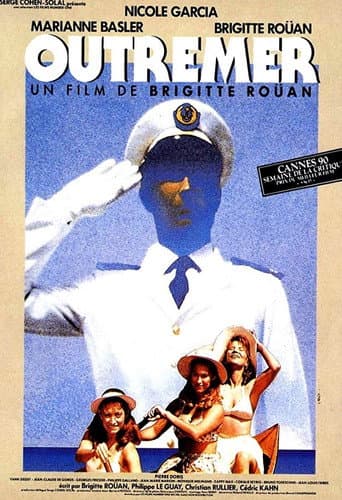 Poster for Overseas