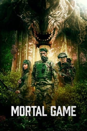 Poster for Mortal Game
